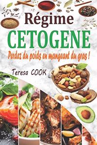Régime Cétogène