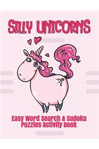Silly Unicorns