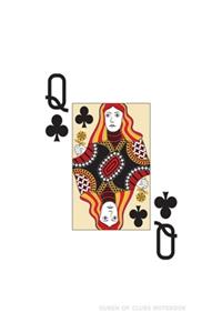 Queen Of Clubs