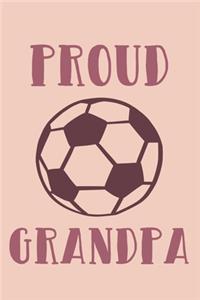 Proud Grandpa