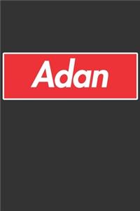 Adan