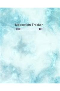 Medication Tracker