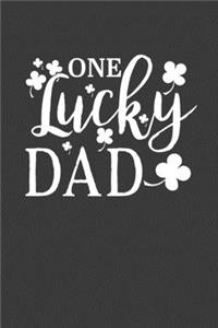 One Lucky Dad