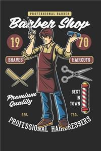 Barber