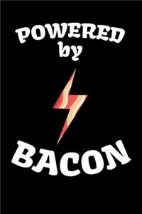 Powered By Bacon