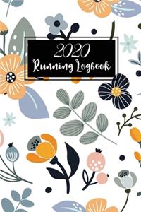 Running Logbook