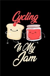 Cycling is My Jam
