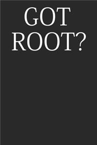 Got Root