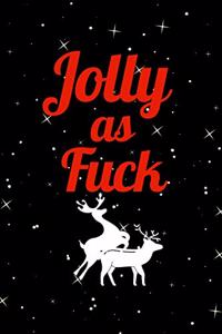 Jolly as Fuck
