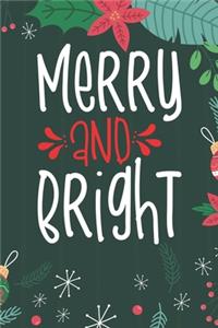 Merry And Bright