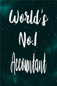 World's No.1 Accountant