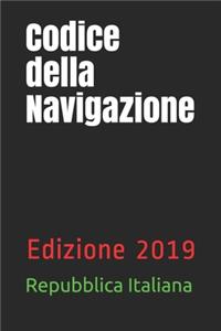 Codice della Navigazione