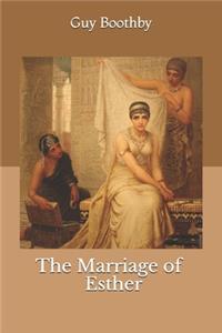 The Marriage of Esther