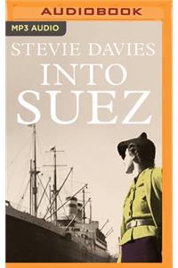Into Suez