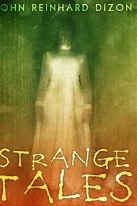 Strange Tales