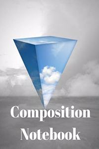 Composition notebook