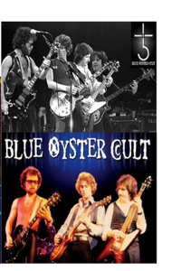 Blue Oyster Cult