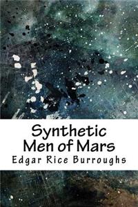 Synthetic Men of Mars