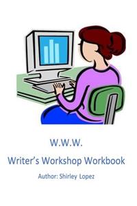 Writer's Workshop Workbook