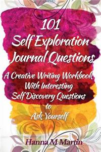 101 Self Exploration Journal Questions