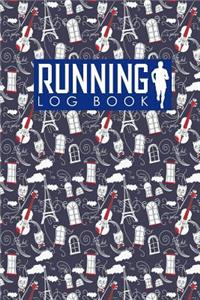 Running Log Book