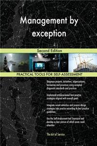 Management by exception