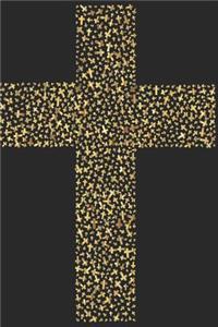 Journal: Cross 6x9 Lined Journal Notebook 200 Pages