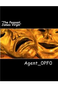 The Peasant James Virgin
