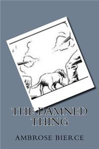The Damned Thing