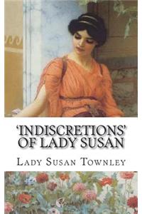 'Indiscretions' of Lady Susan