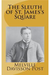 The Sleuth of St. James's Square
