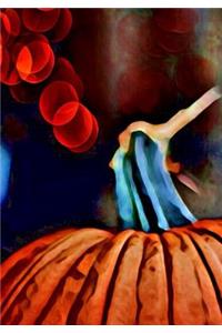 Halloween Activity Book