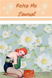 Retro Me Journal