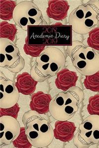 2018 - 2019 Academic Diary
