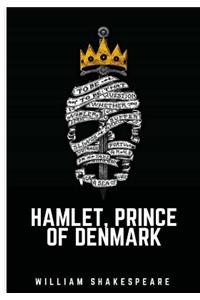 Hamlet, Prince of Denmark