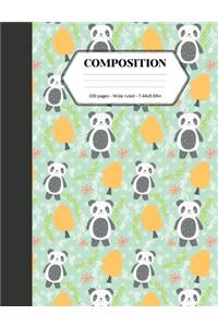 Composition