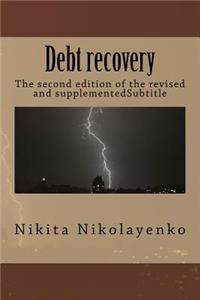 Debt Recovery