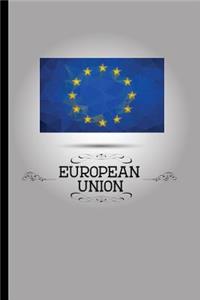 Flag of the European Union Journal