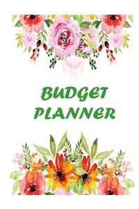 Budget Planner