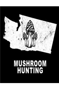 Mushroom Hunting