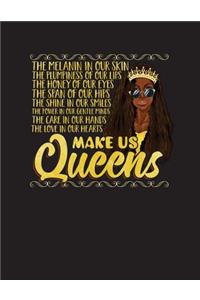 Make Us Queens