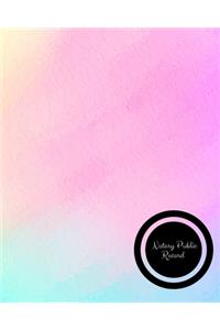 Notary Public Record