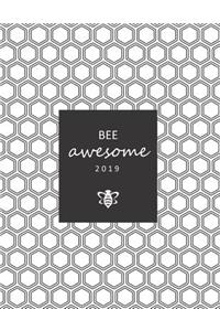 Bee Awesome 2019