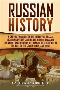 Russian History