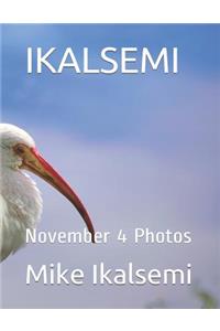 Ikalsemi