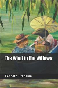 The Wind in the Willows
