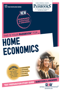 Home Economics (Q-70)