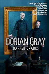 Dorian Gray