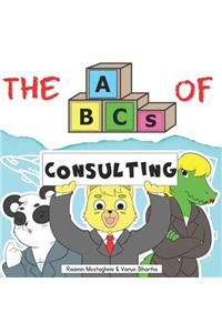 The ABCs of Consulting