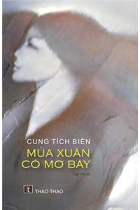 Mùa Xuân Cô Mơ Bay